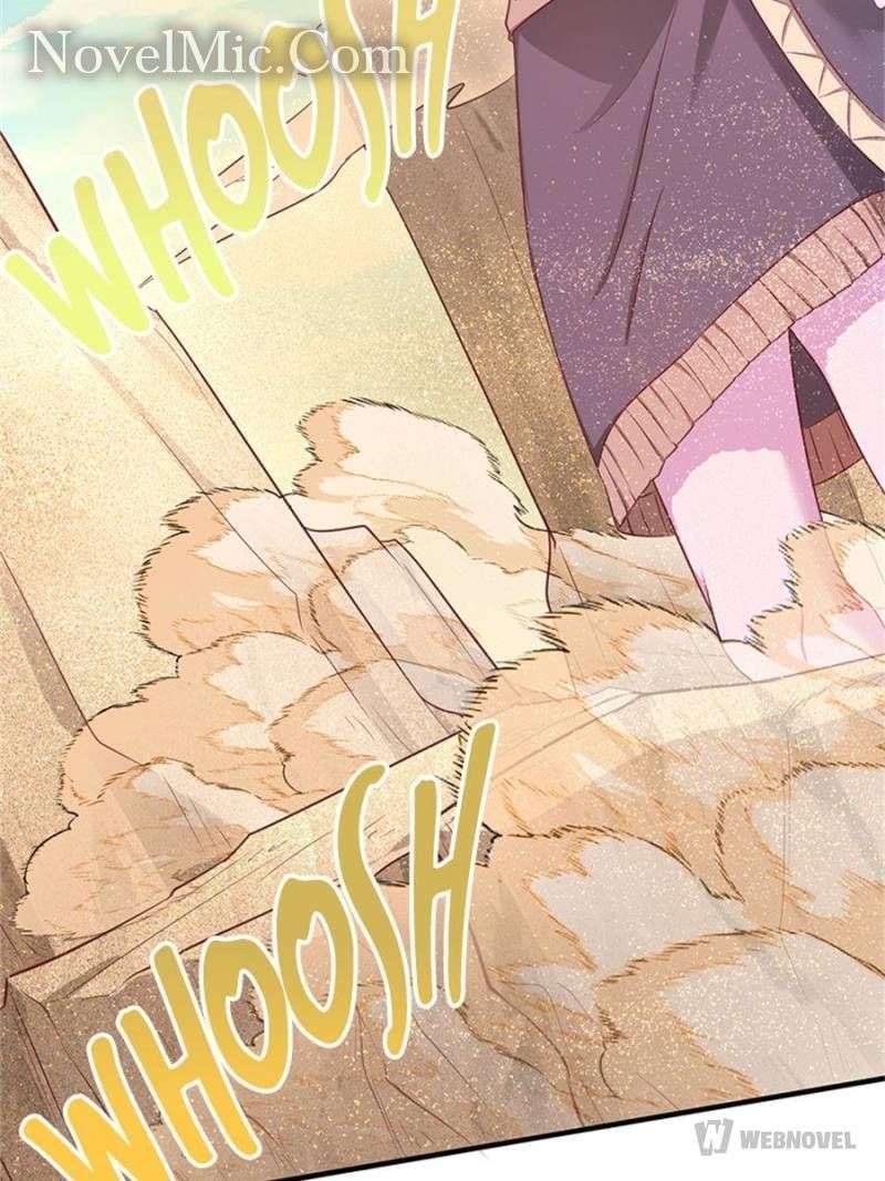 Beauty and the Beasts chapter 540 page 39