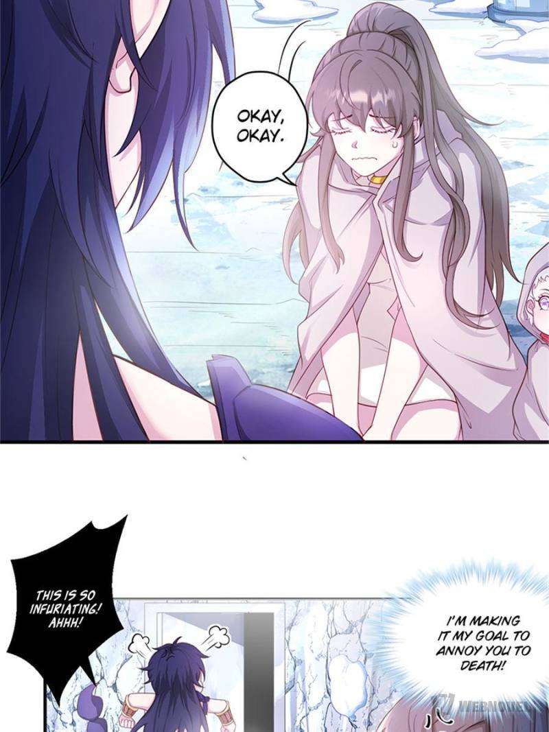 Beauty and the Beasts chapter 540 page 4