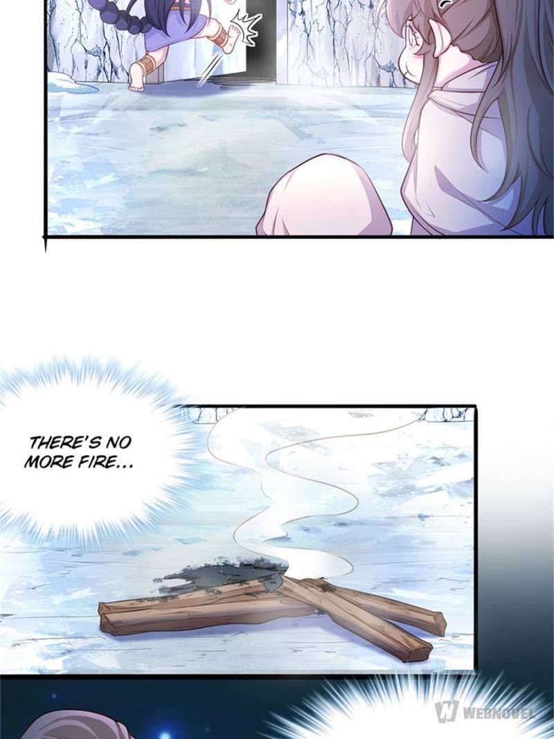 Beauty and the Beasts chapter 540 page 5