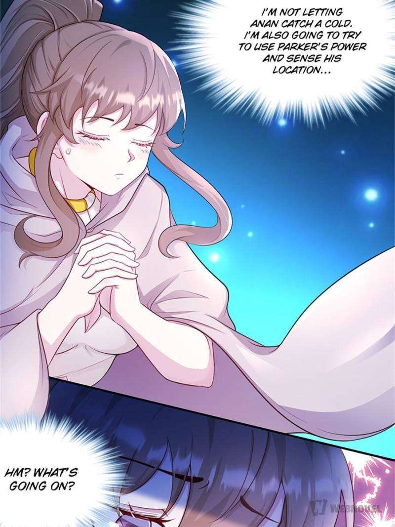 Beauty and the Beasts chapter 540 page 6