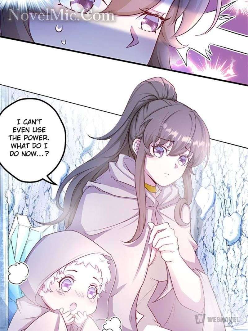 Beauty and the Beasts chapter 540 page 7