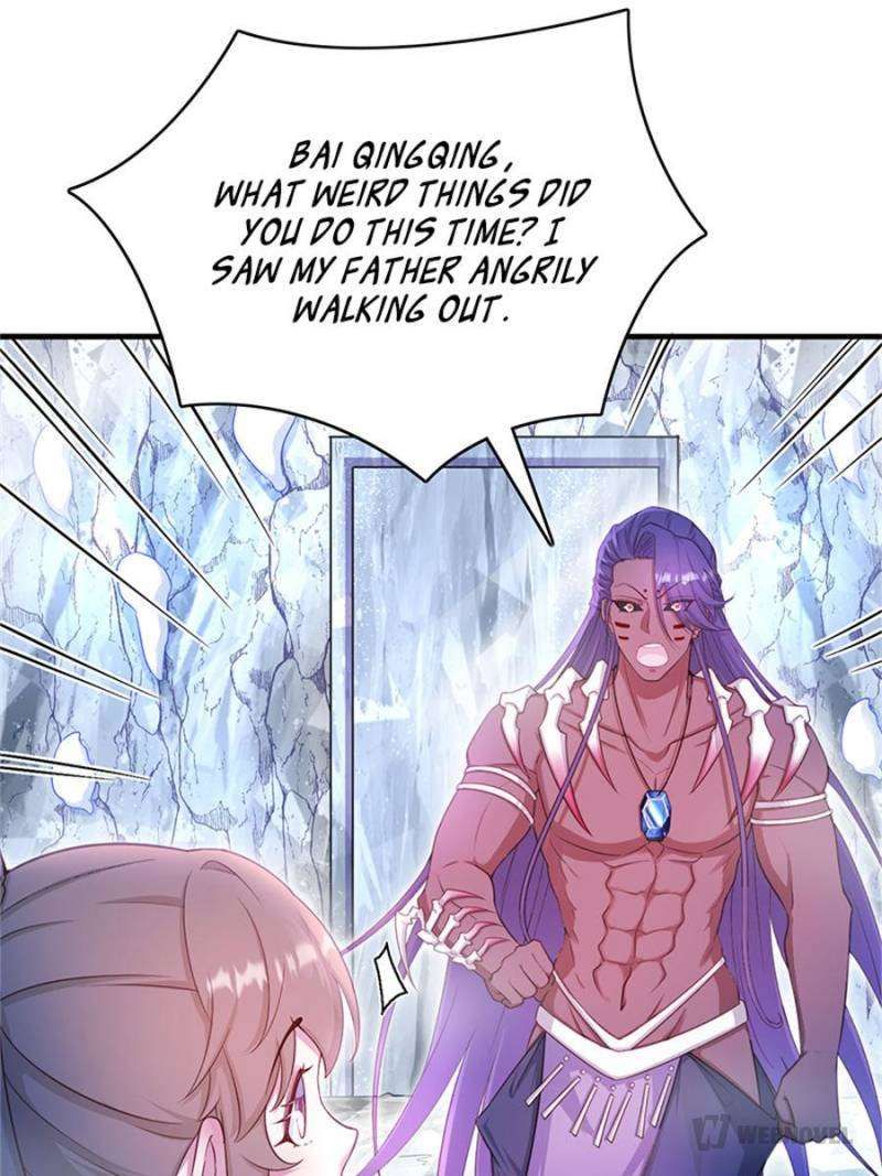 Beauty and the Beasts chapter 540 page 9