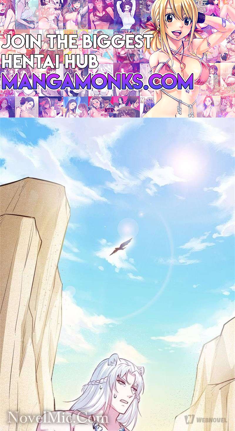 Beauty and the Beasts chapter 541 page 1