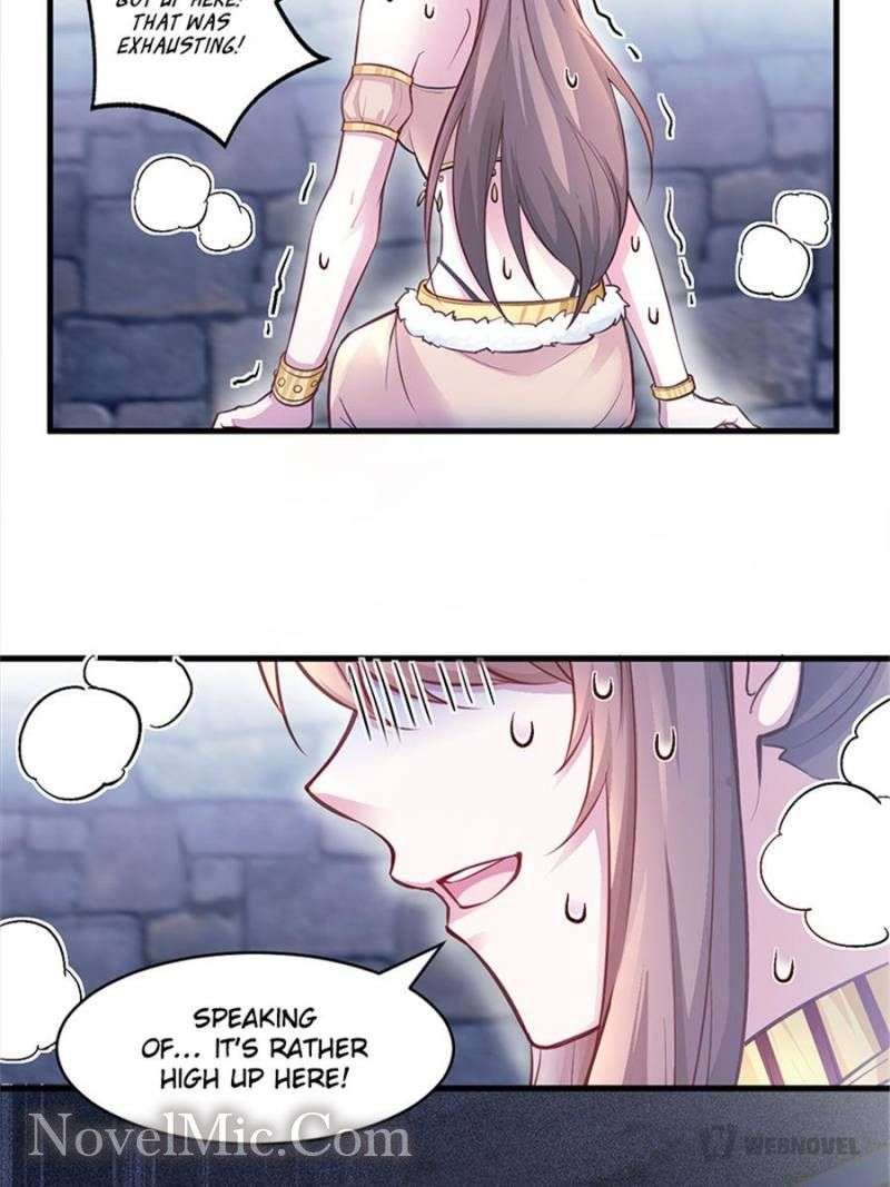 Beauty and the Beasts chapter 541 page 13