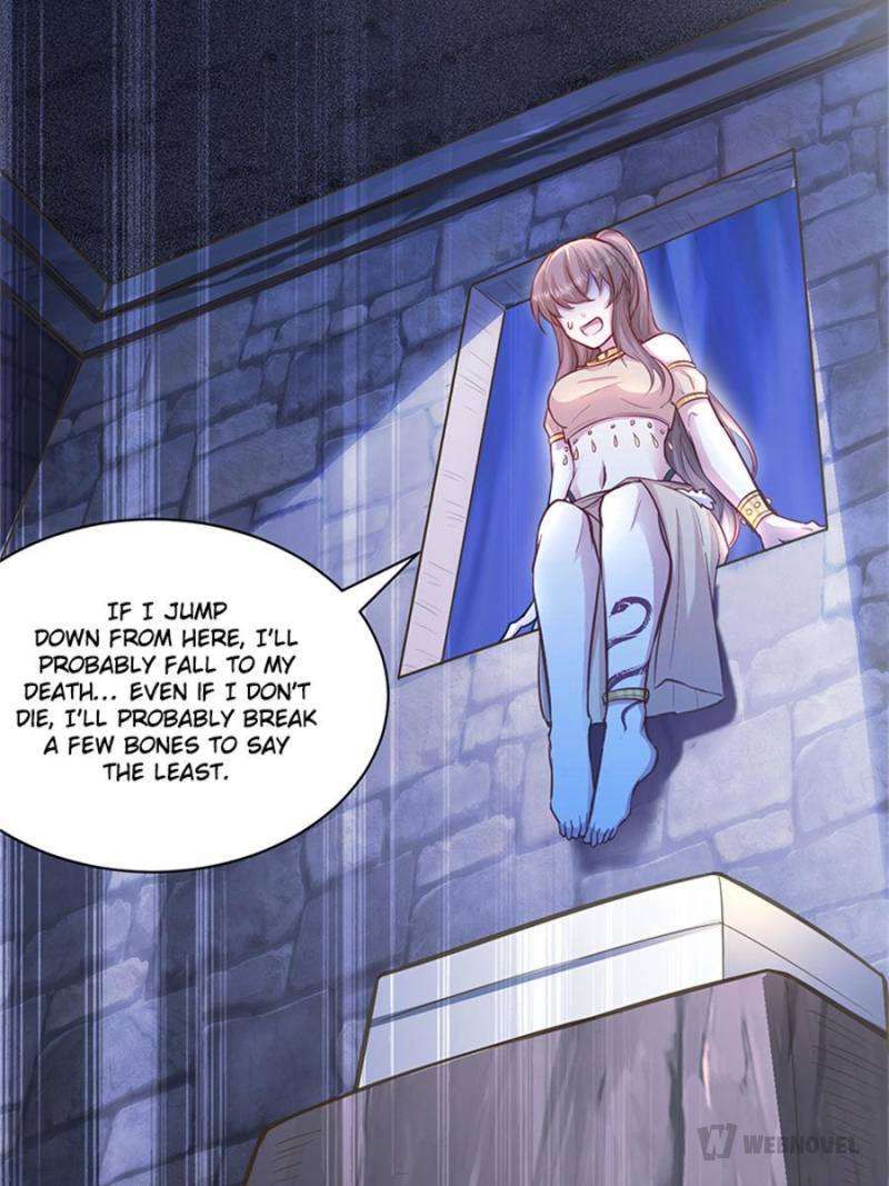 Beauty and the Beasts chapter 541 page 14