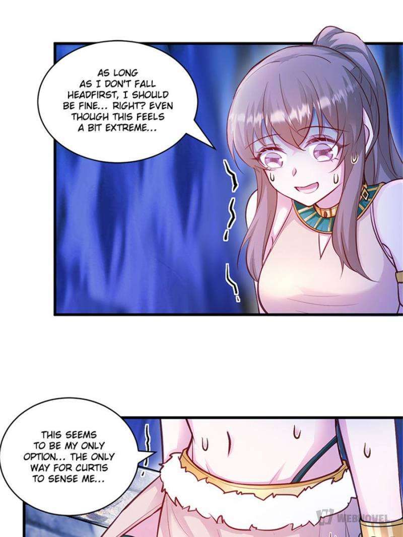 Beauty and the Beasts chapter 541 page 17