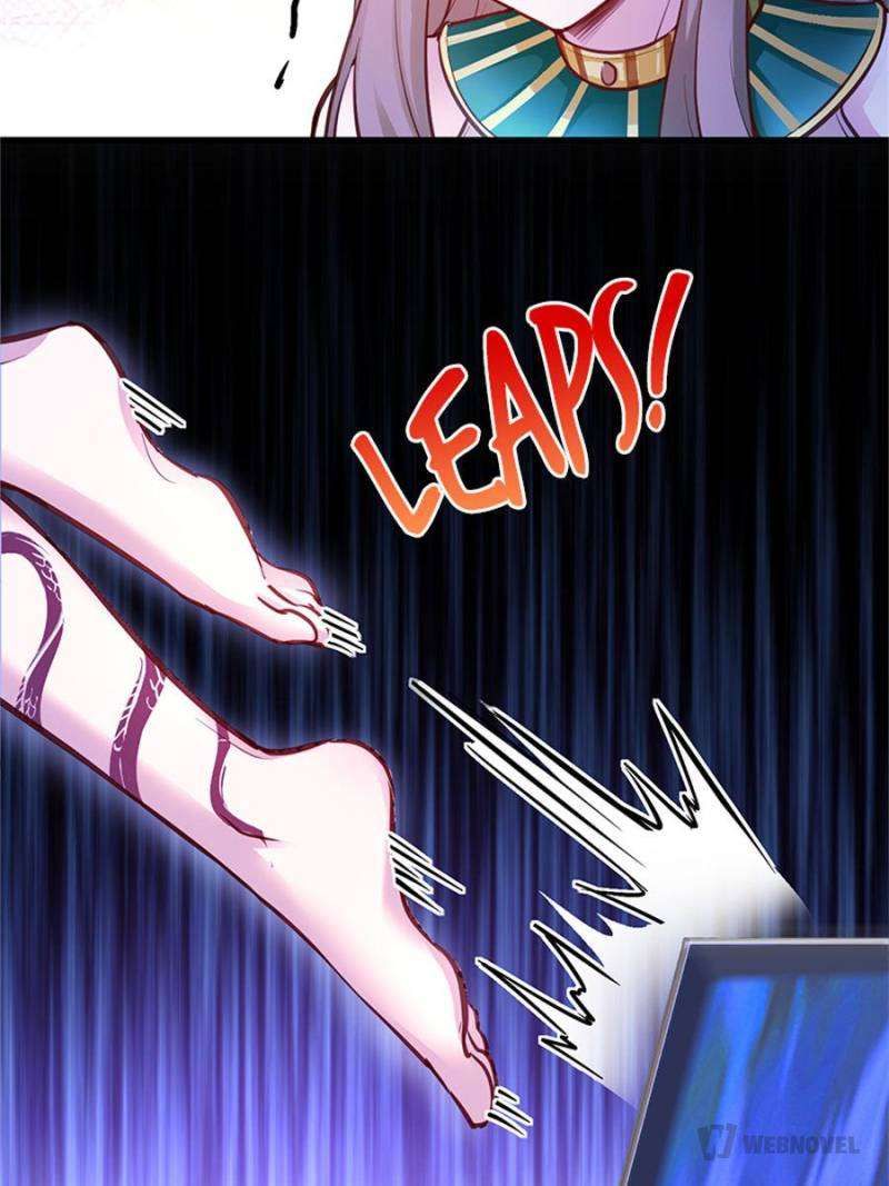 Beauty and the Beasts chapter 541 page 19