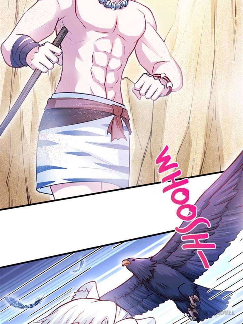 Beauty and the Beasts chapter 541 page 2