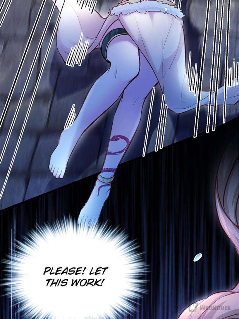 Beauty and the Beasts chapter 541 page 21