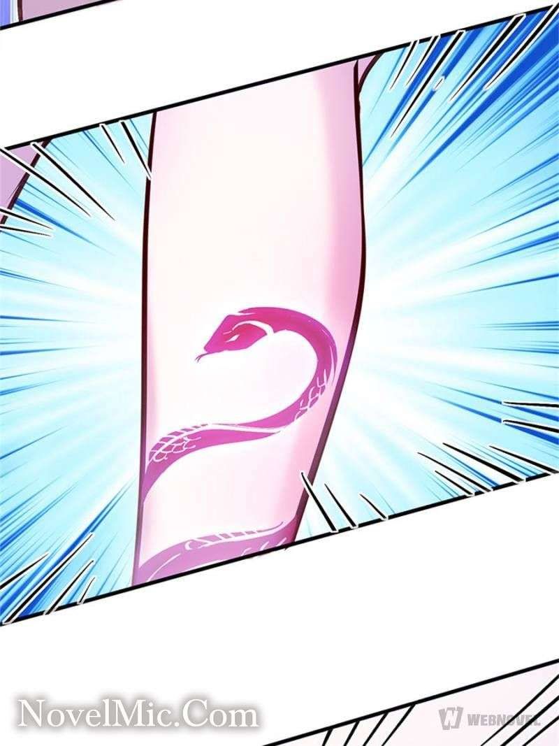 Beauty and the Beasts chapter 541 page 23