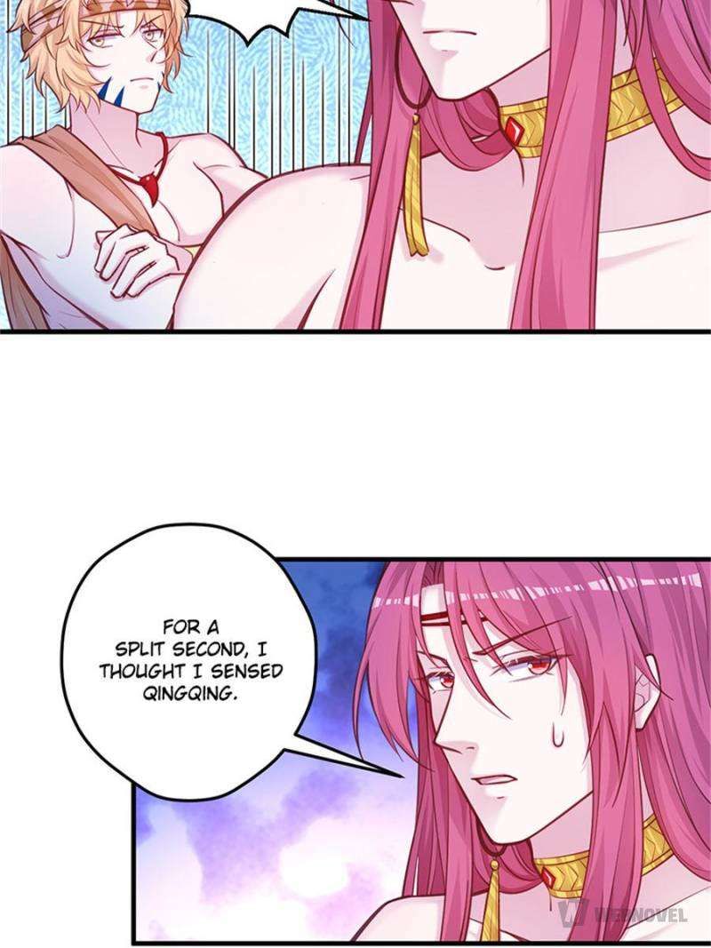 Beauty and the Beasts chapter 541 page 26