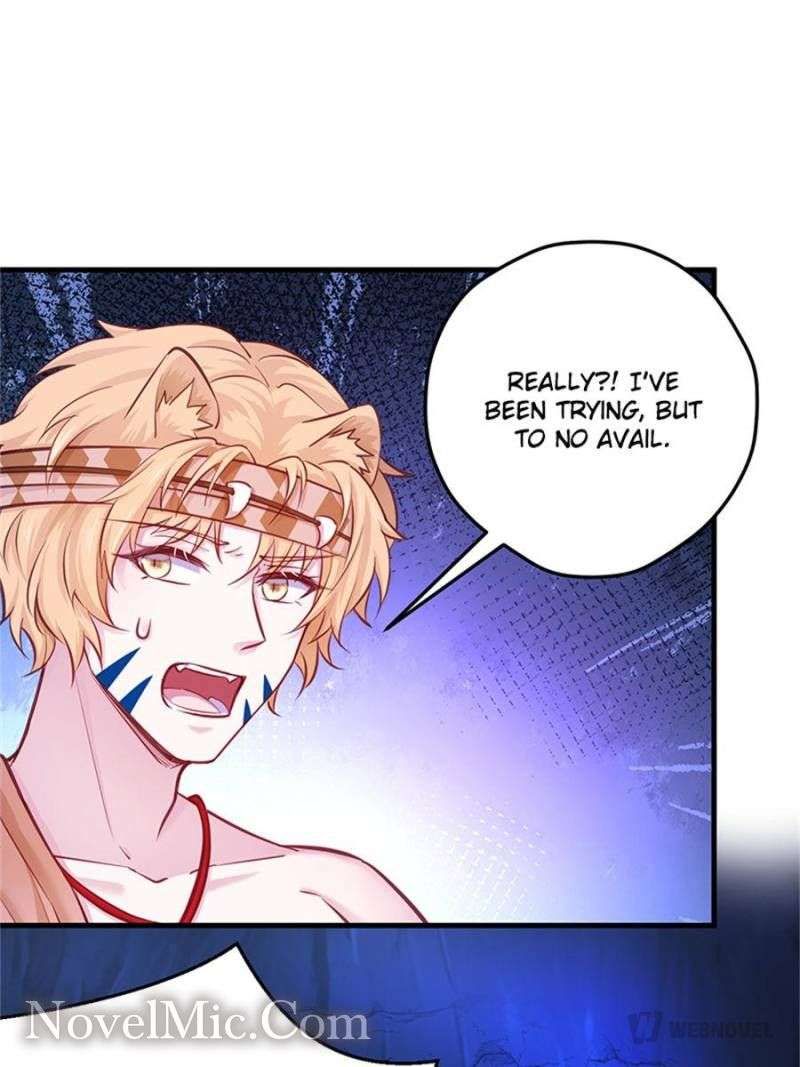 Beauty and the Beasts chapter 541 page 27