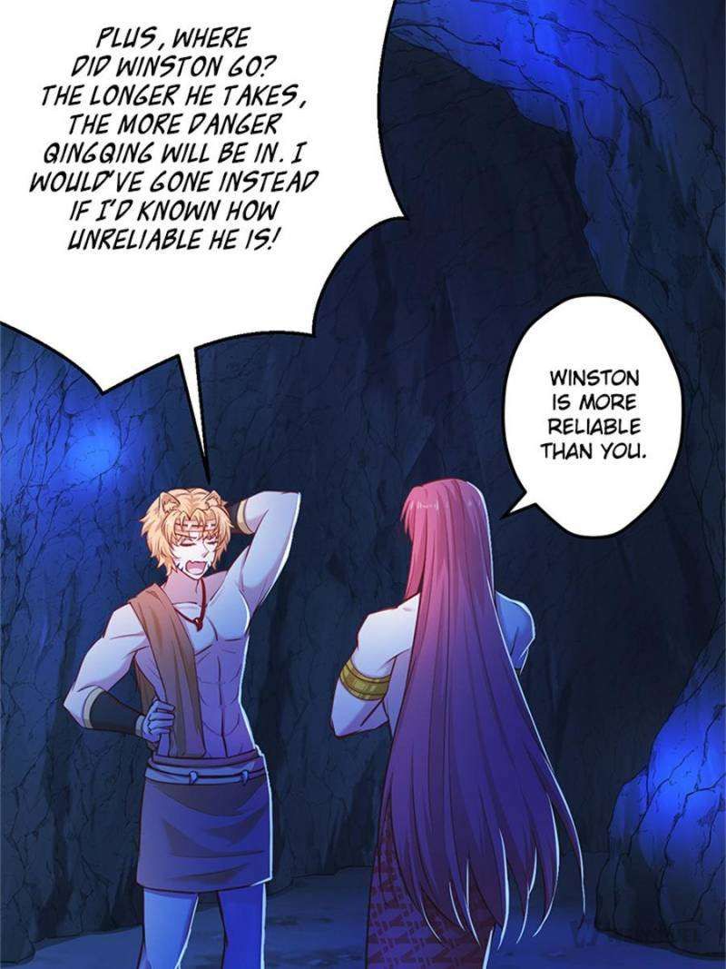 Beauty and the Beasts chapter 541 page 28