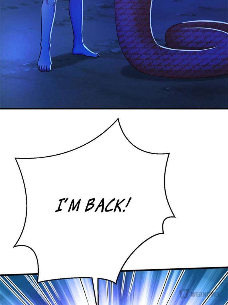 Beauty and the Beasts chapter 541 page 29