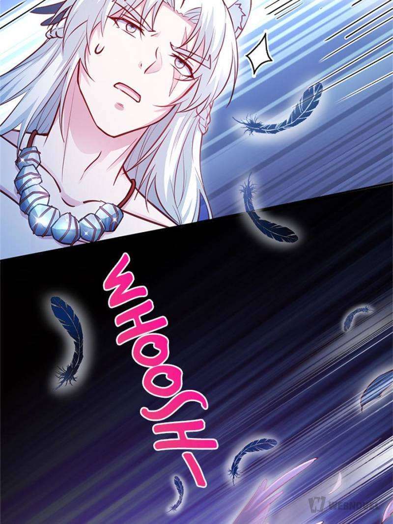 Beauty and the Beasts chapter 541 page 3