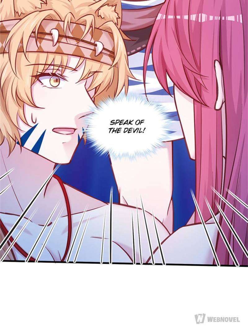 Beauty and the Beasts chapter 541 page 31