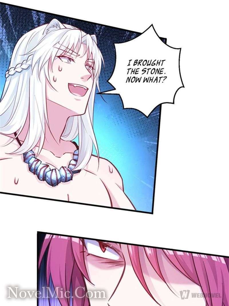 Beauty and the Beasts chapter 541 page 33