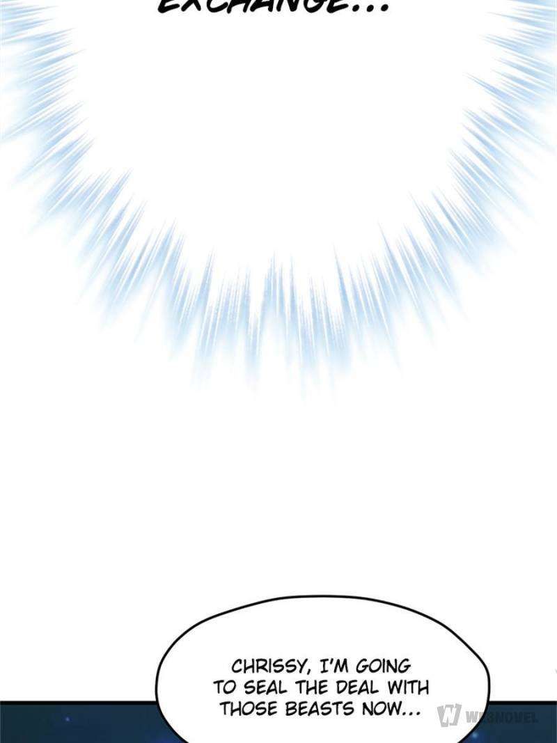 Beauty and the Beasts chapter 541 page 35