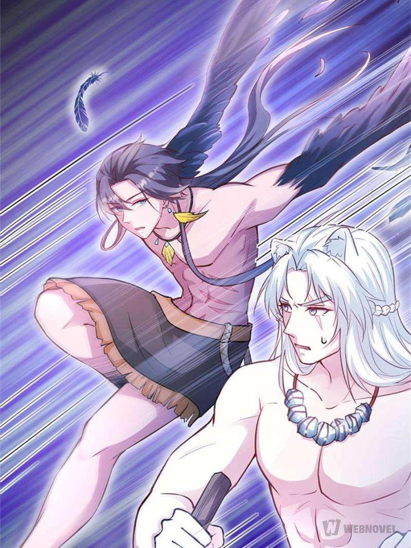 Beauty and the Beasts chapter 541 page 4