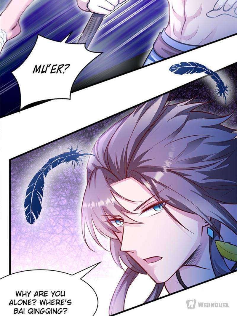 Beauty and the Beasts chapter 541 page 5