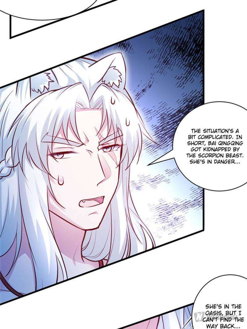 Beauty and the Beasts chapter 541 page 6