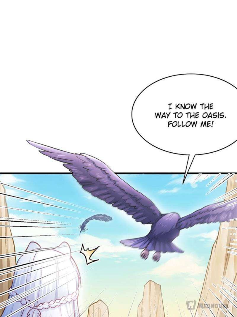 Beauty and the Beasts chapter 541 page 9