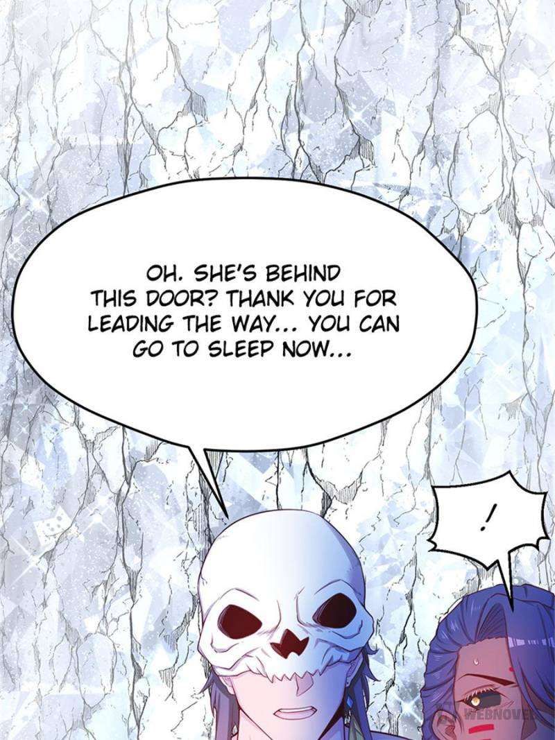 Beauty and the Beasts chapter 542 page 10