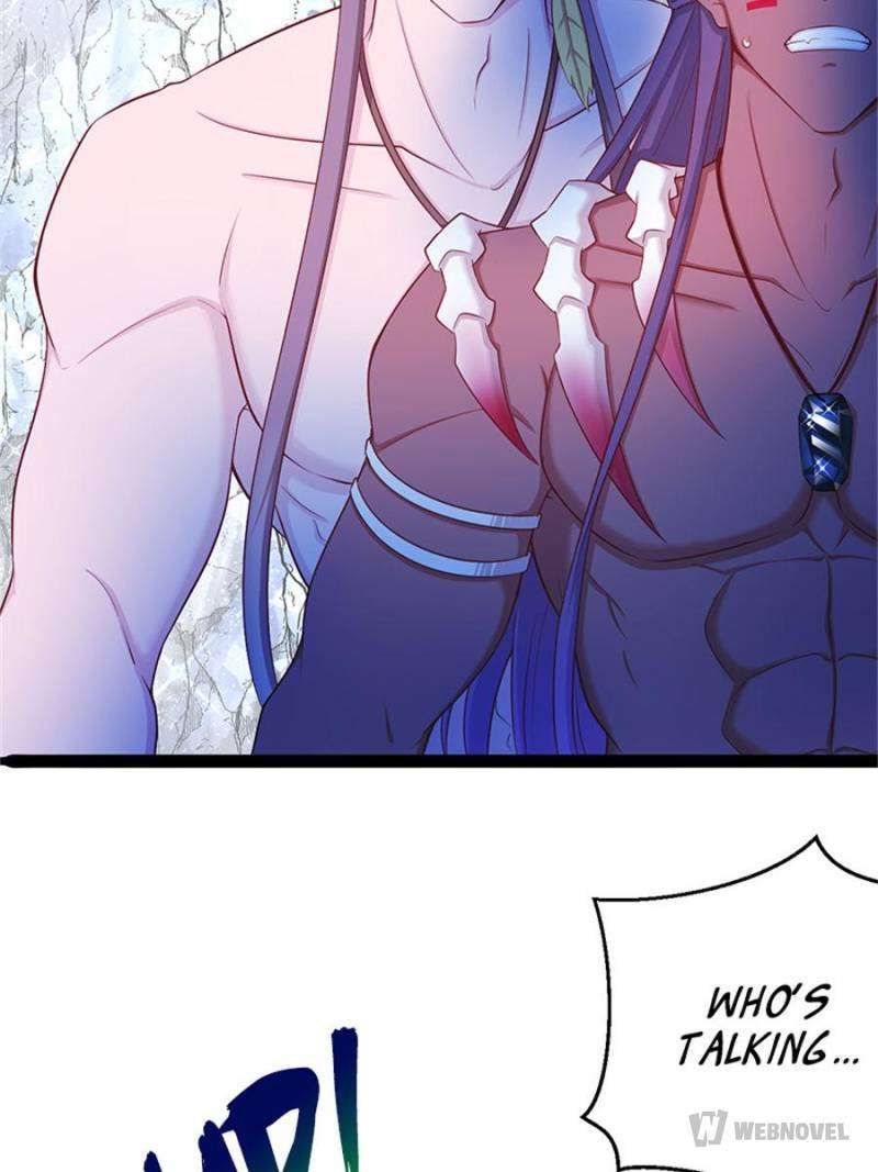 Beauty and the Beasts chapter 542 page 11