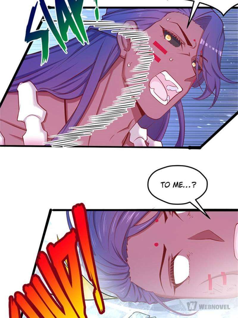 Beauty and the Beasts chapter 542 page 12