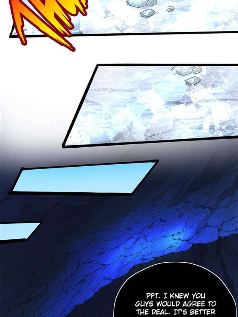 Beauty and the Beasts chapter 542 page 13