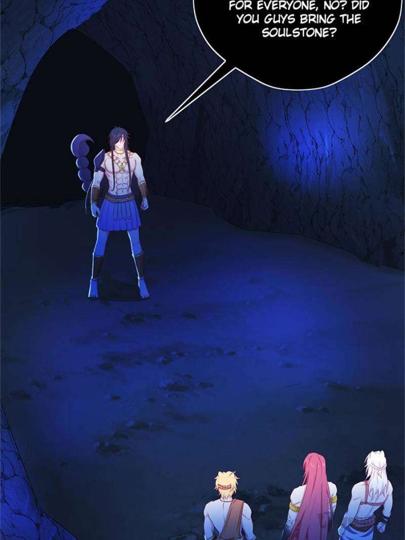 Beauty and the Beasts chapter 542 page 14