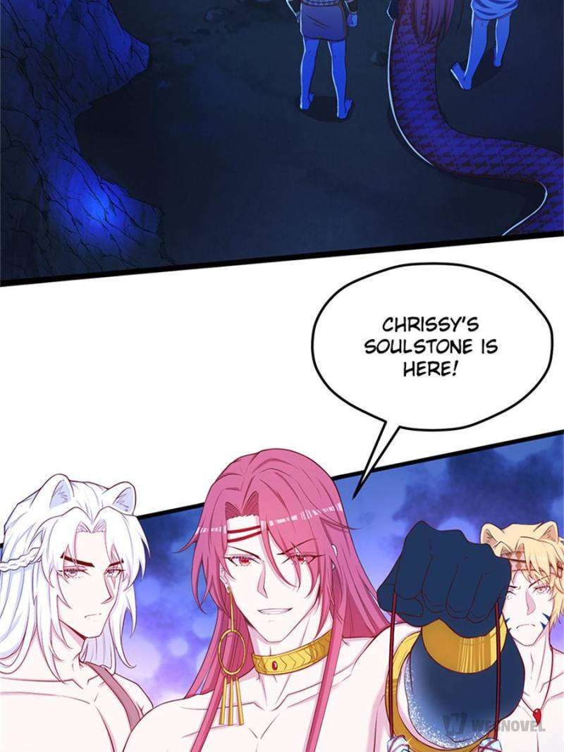 Beauty and the Beasts chapter 542 page 15
