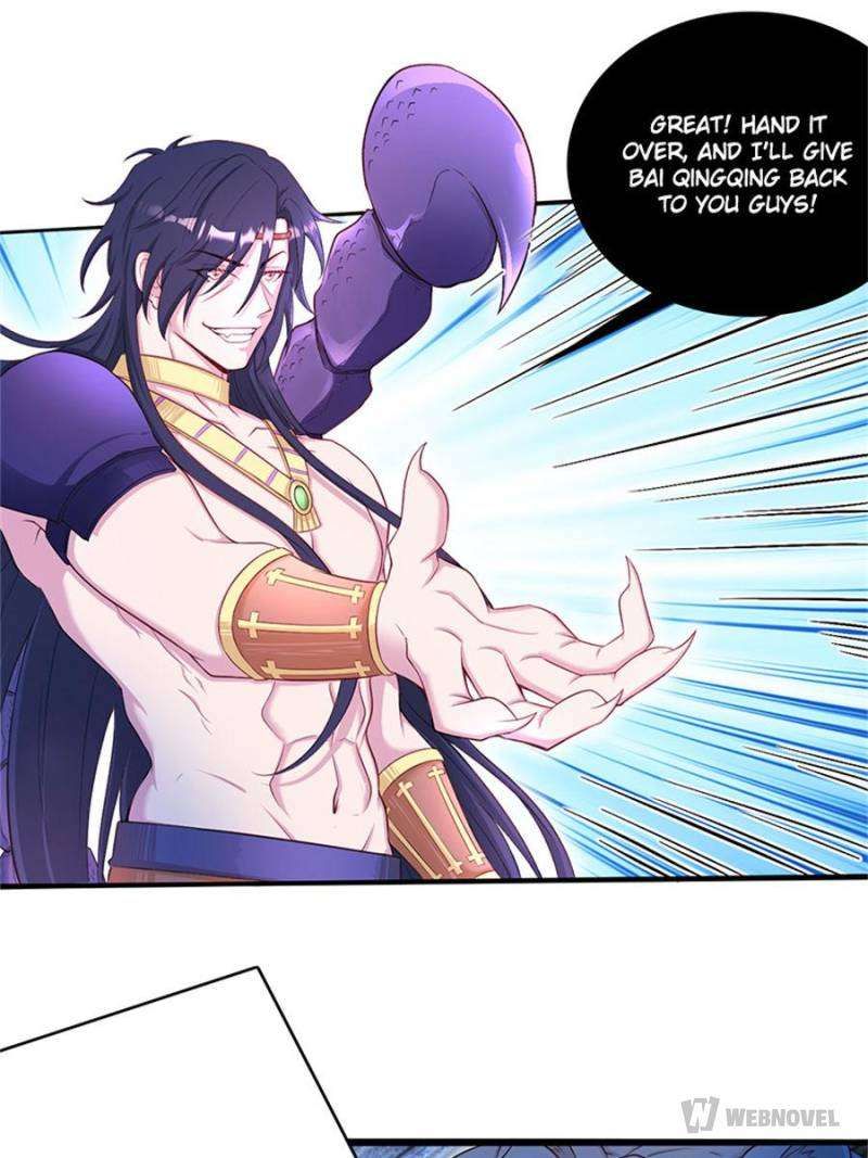 Beauty and the Beasts chapter 542 page 17