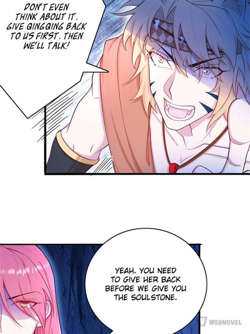 Beauty and the Beasts chapter 542 page 18