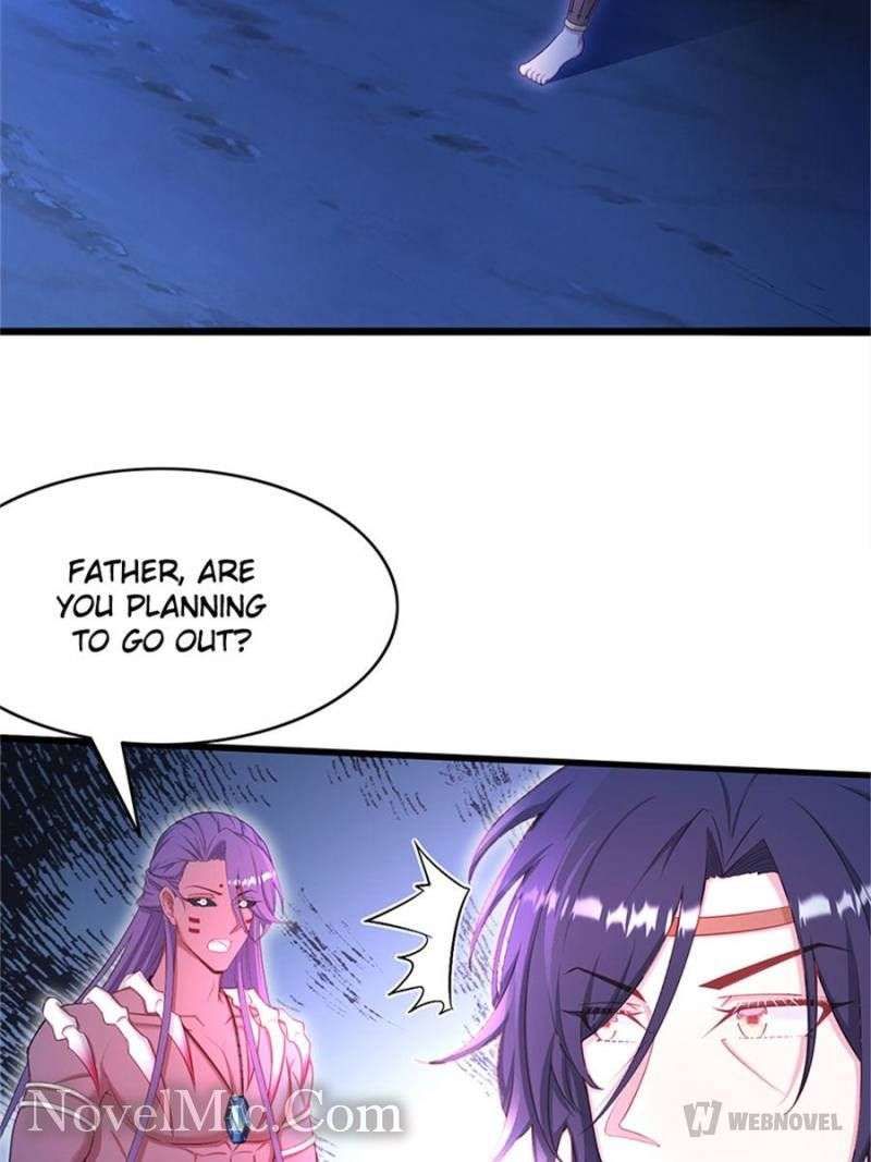 Beauty and the Beasts chapter 542 page 2