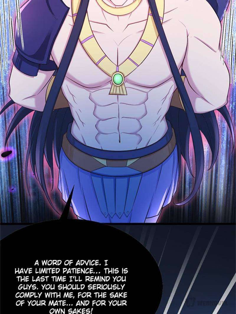 Beauty and the Beasts chapter 542 page 20