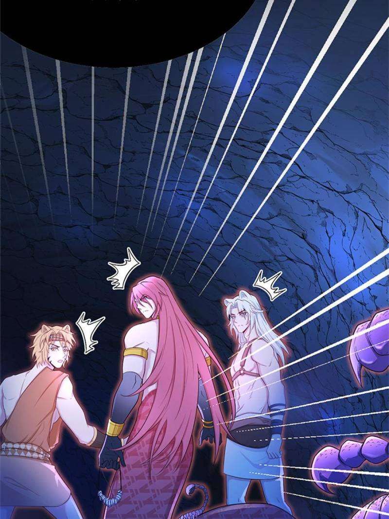 Beauty and the Beasts chapter 542 page 21