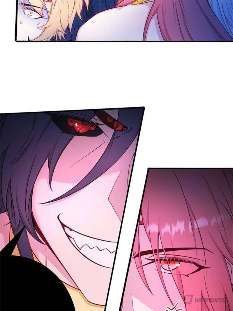 Beauty and the Beasts chapter 542 page 23