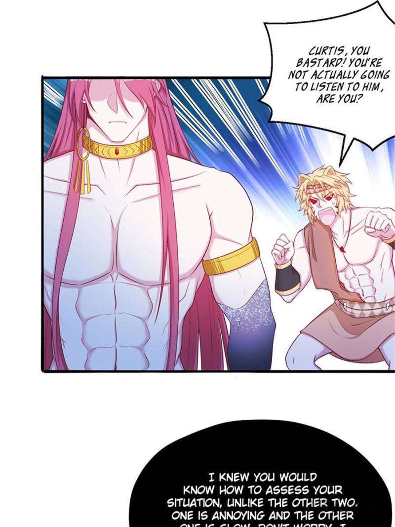 Beauty and the Beasts chapter 542 page 26