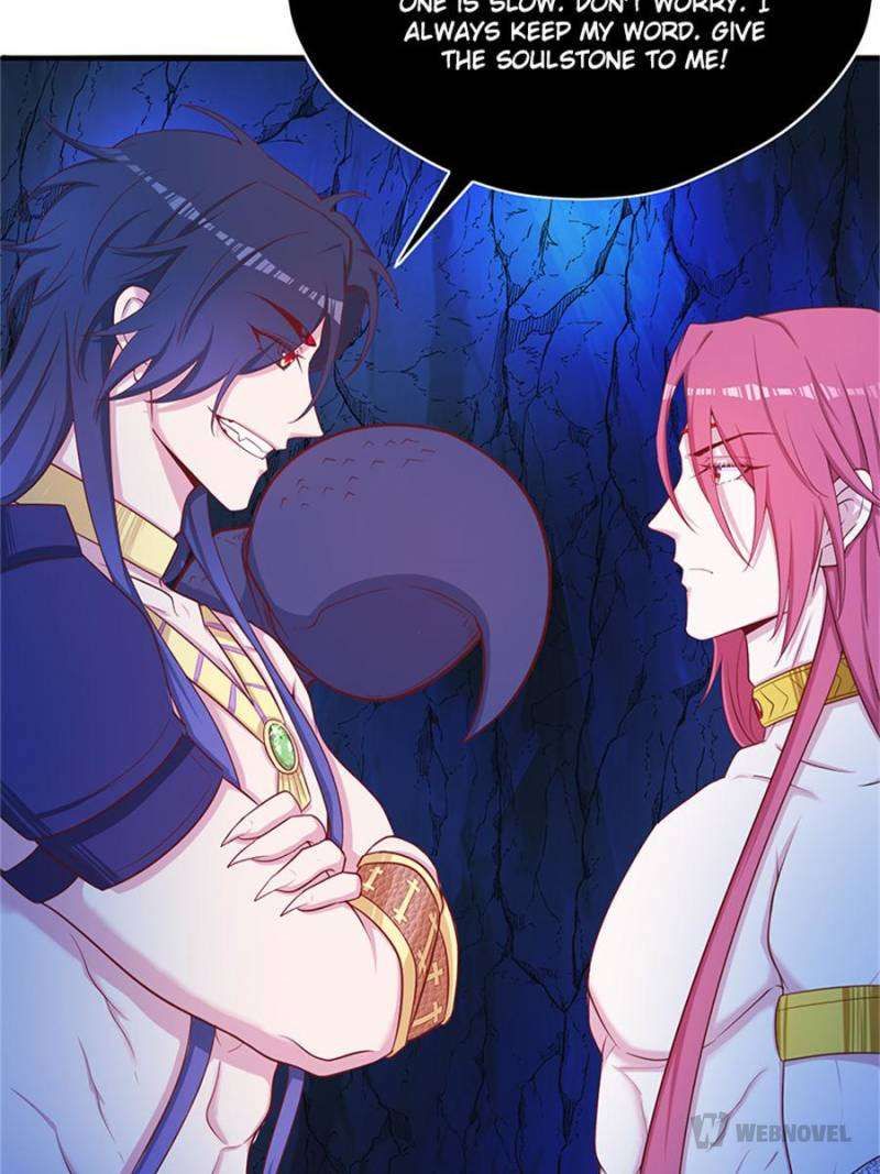 Beauty and the Beasts chapter 542 page 27