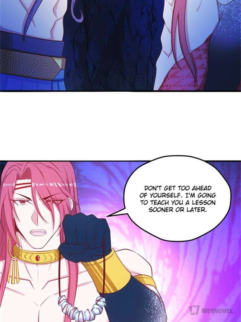 Beauty and the Beasts chapter 542 page 28