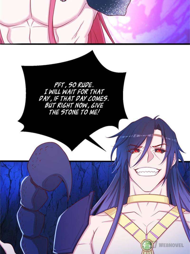 Beauty and the Beasts chapter 542 page 29