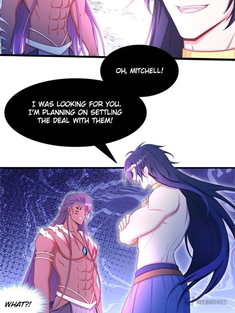 Beauty and the Beasts chapter 542 page 3