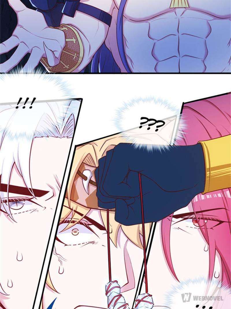 Beauty and the Beasts chapter 542 page 30