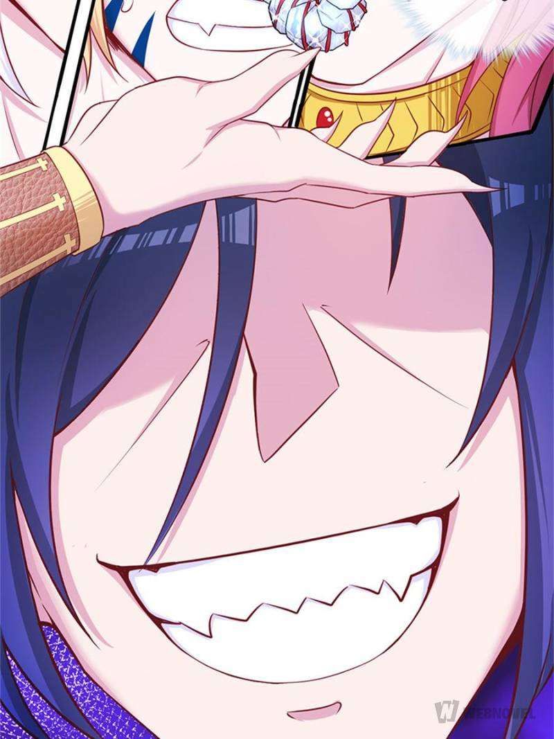 Beauty and the Beasts chapter 542 page 31