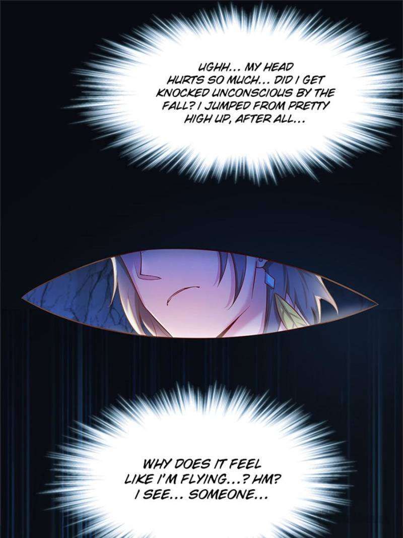 Beauty and the Beasts chapter 542 page 33