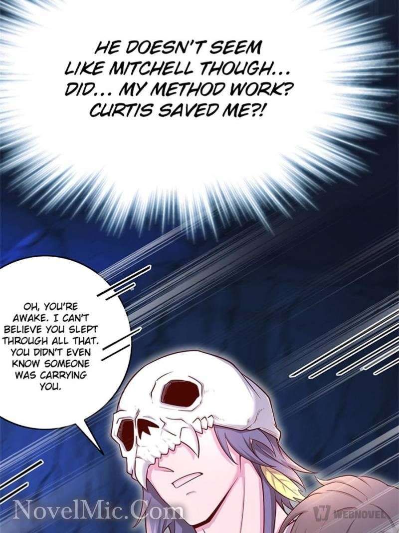 Beauty and the Beasts chapter 542 page 35