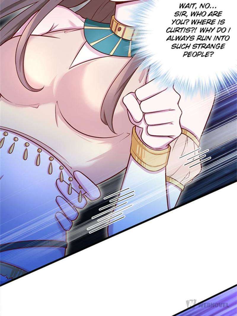 Beauty and the Beasts chapter 542 page 38