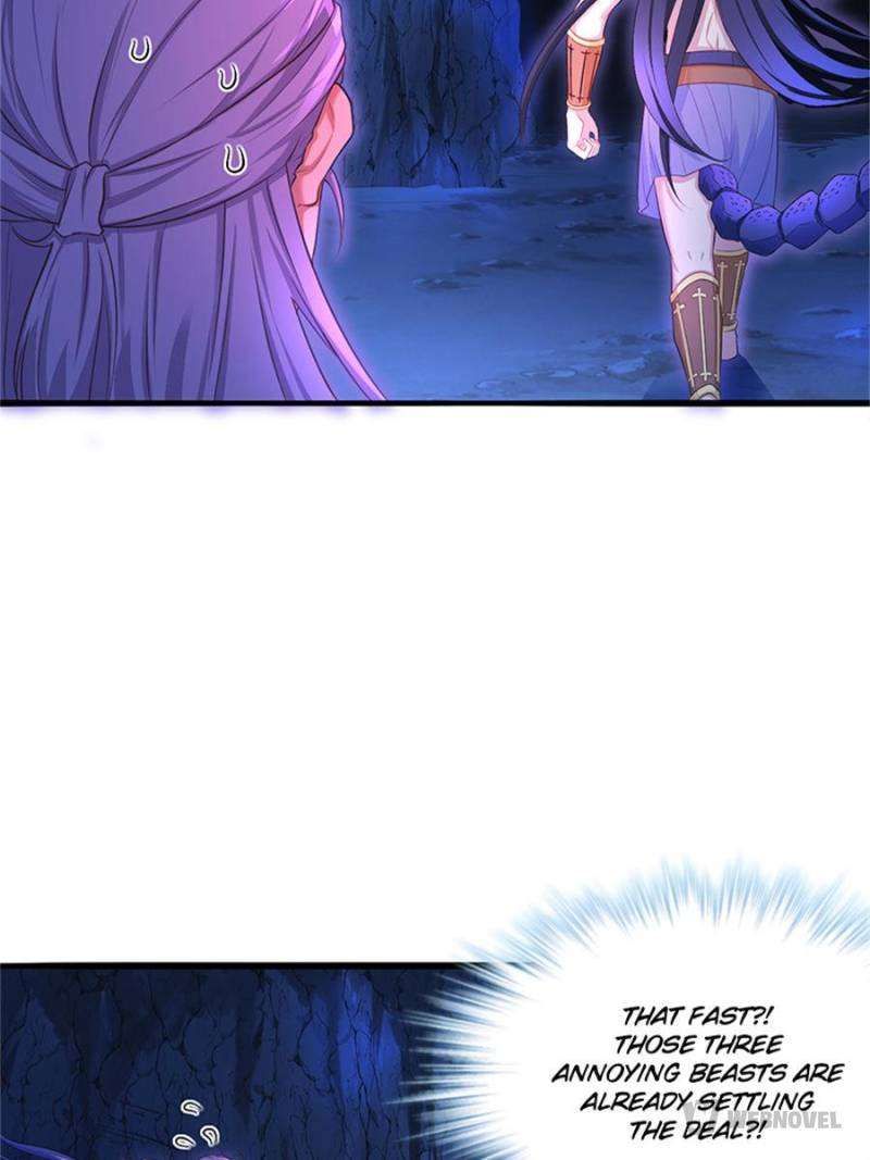 Beauty and the Beasts chapter 542 page 5