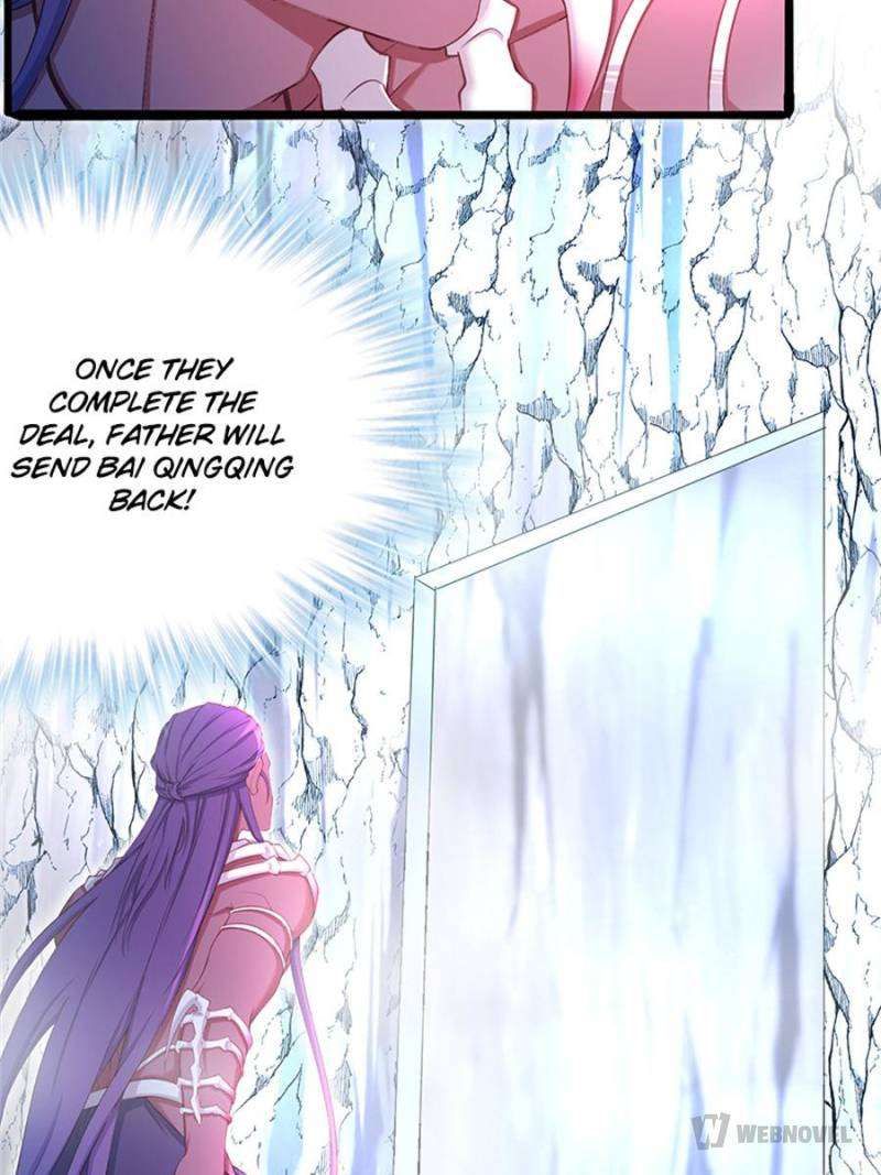 Beauty and the Beasts chapter 542 page 7